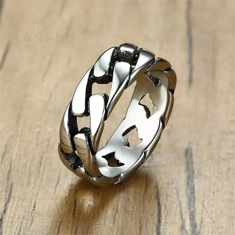 "Artificial Fier Silver Ring for Women | Elegant Silver-Plated Adjustable Fashion Jewelry"