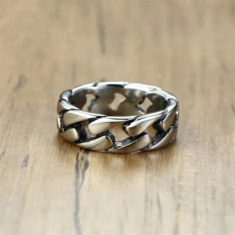 "Artificial Fier Silver Ring for Women | Elegant Silver-Plated Adjustable Fashion Jewelry"