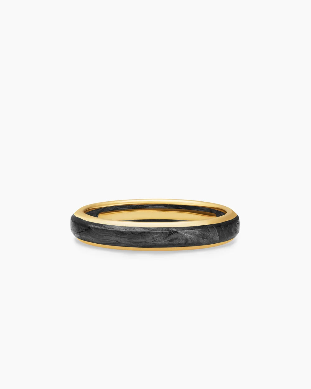 Karungali bangle pair ebony wooden copper bangle kada
