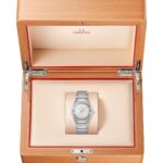 "Omega Constellation Co-Axial Master Chronometer 41mm Men’s Watch – Swiss ETA Automatic Movement 1:1 Super Clone Replica"