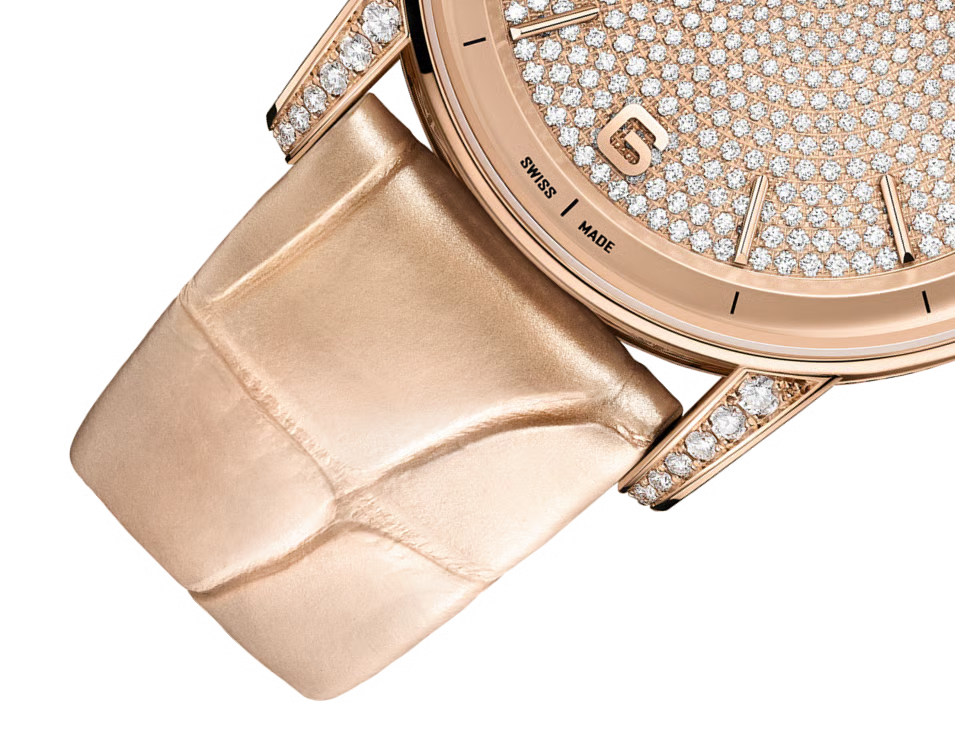 "A P Code 11.59 Selfwinding 41mm 15210OR.ZZ.D208CR.01 Diamond Bezel Brown Dial Luxury Watch – Swiss ETA Automatic 1:1 Super Clone Replica"