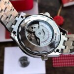 "Omega Seamaster Co-Axial Grey Dial 41mm Stainless Steel Men’s Watch – Japanese Automatic Movement 1:1 Super Clone Replica"