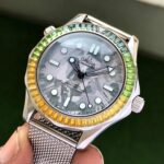 "Omega Seamaster Diver 300M James Bond 60th Anniversary Limited Edition 42mm Men’s Watch – Swiss ETA Automatic Movement 1:1 Super Clone Replica"          Ask ChatGPT