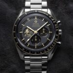 "Omega Speedmaster Moonwatch Apollo 11 50th Anniversary 42mm Men’s Watch – Swiss ETA Automatic Movement 1:1 Super Clone Replica"