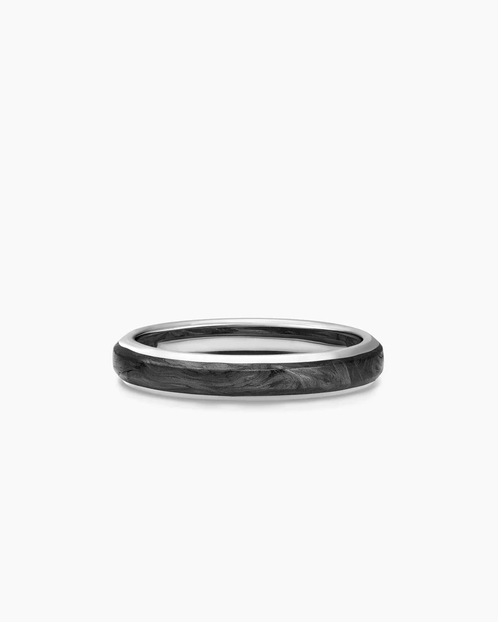 Karungali bangle pair ebony wooden copper bangle kada