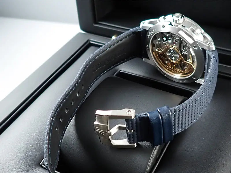 "A P Royal Oak Offshore Selfwinding Chronograph 42mm 26393BC.OO.A002KB.01 White Gold Black Dial Luxury Watch – Swiss ETA Automatic 1:1 Super Clone Replica"