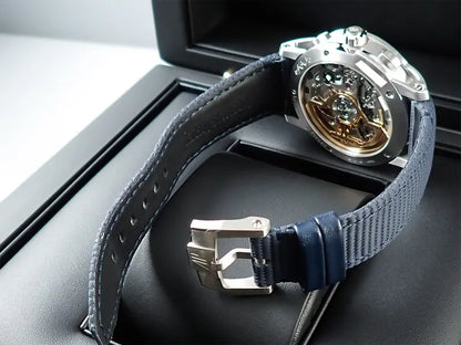 "A P Royal Oak Offshore Selfwinding Chronograph 42mm 26393BC.OO.A002KB.01 White Gold Black Dial Luxury Watch – Swiss ETA Automatic 1:1 Super Clone Replica"