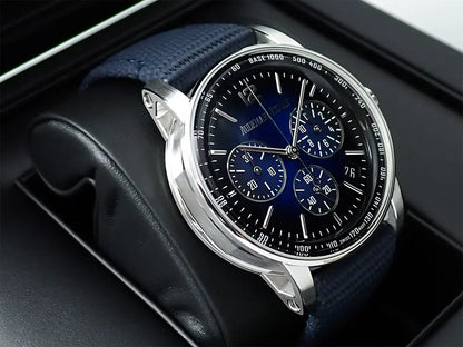 "A P Royal Oak Offshore Selfwinding Chronograph 42mm 26393BC.OO.A002KB.01 White Gold Black Dial Luxury Watch – Swiss ETA Automatic 1:1 Super Clone Replica"