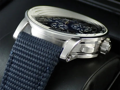 "A P Royal Oak Offshore Selfwinding Chronograph 42mm 26393BC.OO.A002KB.01 White Gold Black Dial Luxury Watch – Swiss ETA Automatic 1:1 Super Clone Replica"