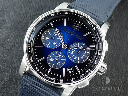 "A P Royal Oak Offshore Selfwinding Chronograph 42mm 26393BC.OO.A002KB.01 White Gold Black Dial Luxury Watch – Swiss ETA Automatic 1:1 Super Clone Replica"