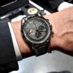 "Omega Speedmaster Moonwatch Apollo 11 50th Anniversary 42mm Men’s Watch – Swiss ETA Automatic Movement 1:1 Super Clone Replica"
