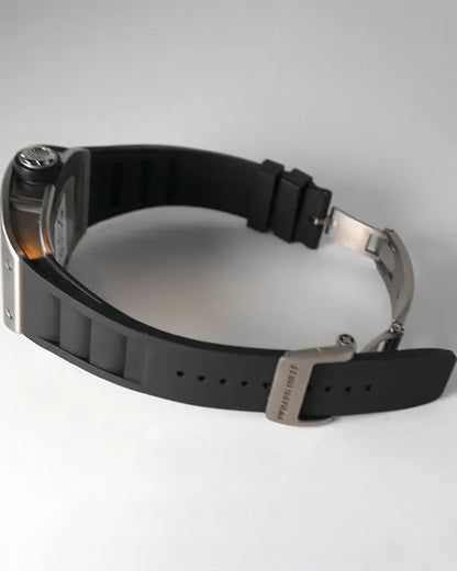 "Rich Mille RM029 Oversize Date 48mm Titanium Case Men’s Watch – Swiss ETA Automatic Movement Super Clone Luxury Replica"