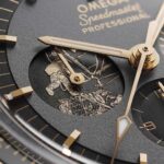 "Omega Speedmaster Moonwatch Apollo 11 50th Anniversary 42mm Men’s Watch – Swiss ETA Automatic Movement 1:1 Super Clone Replica"