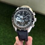 "Omega Speedmaster Moonwatch Co-Axial Limited Edition 42mm Black Dial Men’s Watch – Swiss ETA Automatic Movement 1:1 Super Clone Replica"
