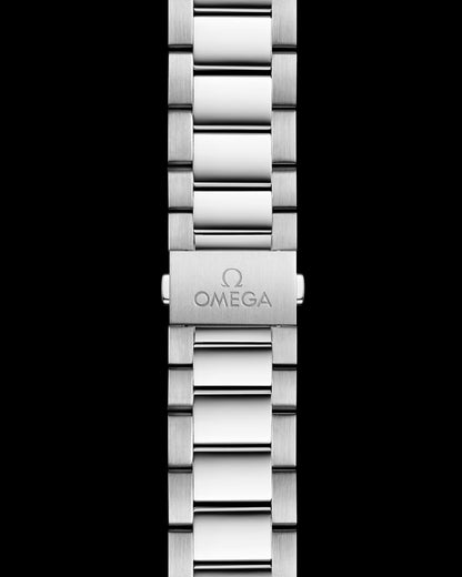 Omega Seamaster Aqua Terra World Map Dial Men’s Watch – Swiss ETA Automatic Movement 1:1 Super Clone Luxury Replica