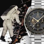 "Omega Speedmaster Moonwatch Apollo 11 50th Anniversary 42mm Men’s Watch – Swiss ETA Automatic Movement 1:1 Super Clone Replica"