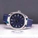 "Omega Seamaster Aqua Terra Olympic Limited Edition Men’s Watch – 41mm Japanese Automatic Movement 1:1 Super Clone Replica"