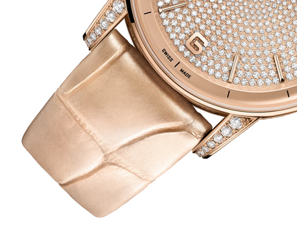 "A P Code 11.59 Selfwinding 41mm 15210OR.ZZ.D208CR.01 Diamond Bezel Brown Dial Luxury Watch – Swiss ETA Automatic 1:1 Super Clone Replica"