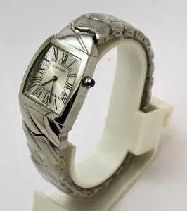 Carti La Dona 34mm Women’s Watch – Swiss ETA Quartz Movement 1:1 Super Clone Luxury Replica