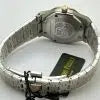 "Aude Piguet Royal Oak 34mm Diamond Bezel White Mother of Pearl Dial Dual-Tone Ladies Watch – Swiss ETA Quartz Movement | 1:1 Super Clone Luxury Replica"